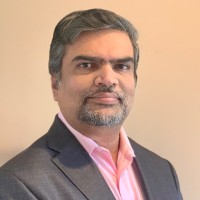 Amit Vikram, COO of InsiteNest