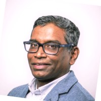 Aroni Pani, CEO & CTO of InsiteNest